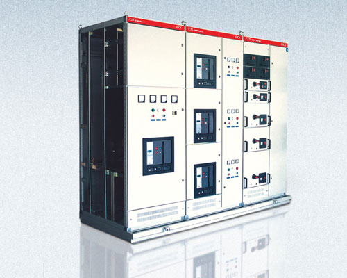 资阳GCS型低压抽出式开关柜GCS型低压抽出式开关柜
